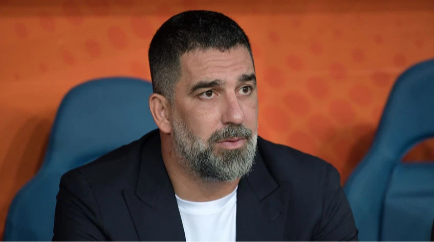 Туран: Не в чем упрекнуть своих игроков