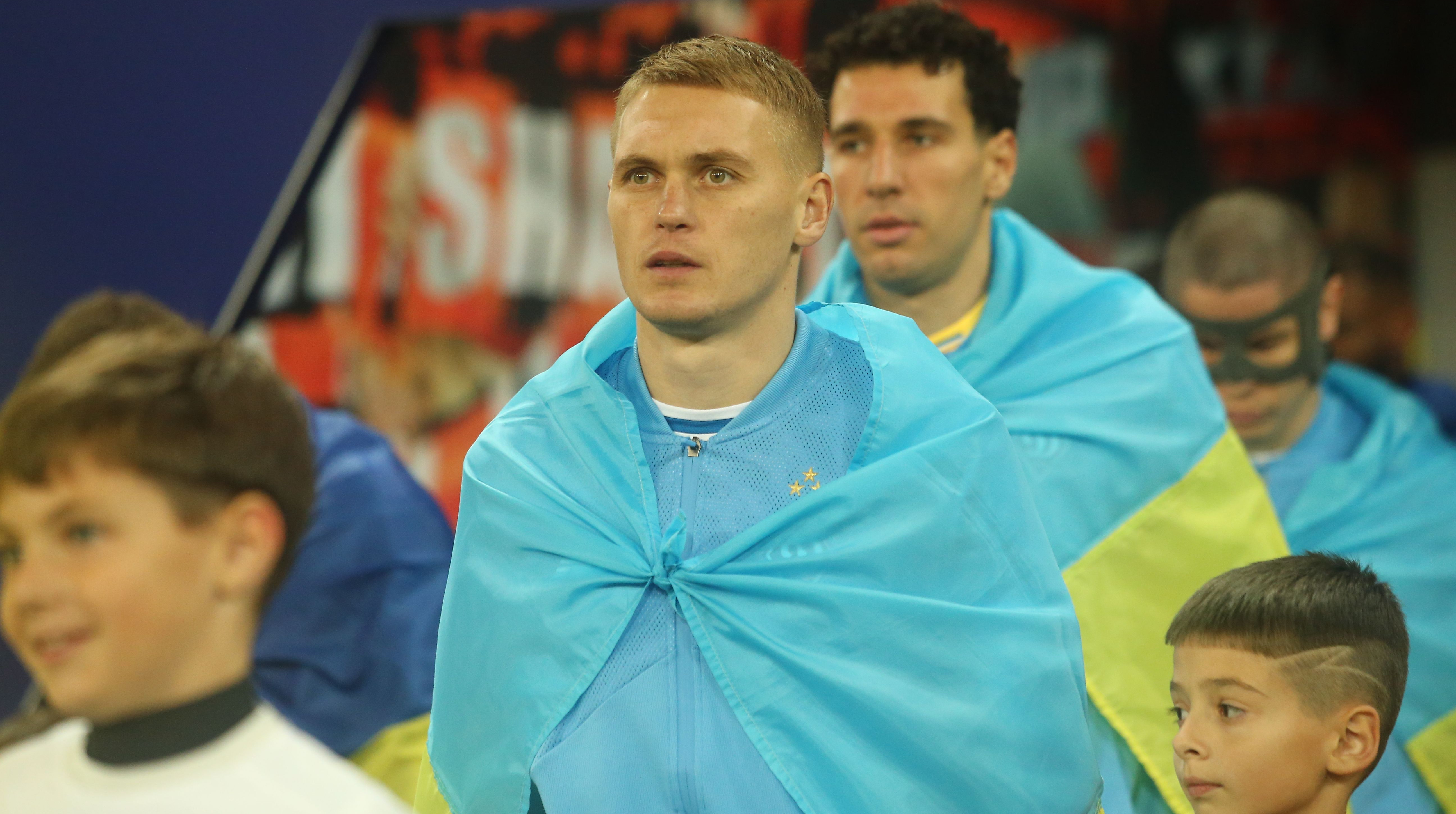 Буяльский объяснил, что стало причиной поражения Динамо от Шахтера