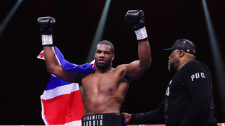 Не буде прохідних боїв: радник Дюбуа – про шлях боксера до титулу