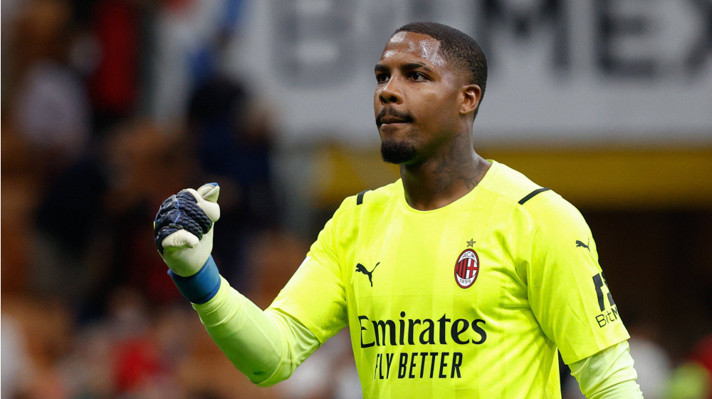 Бавария и Челси активно работают над подписанием голкипера Милана