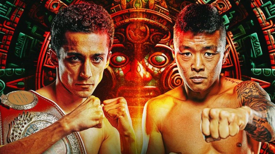 Апсету не сталося: українець Хегай програв бій за чемпіонський пояс WBO непереможеному Еспіносі