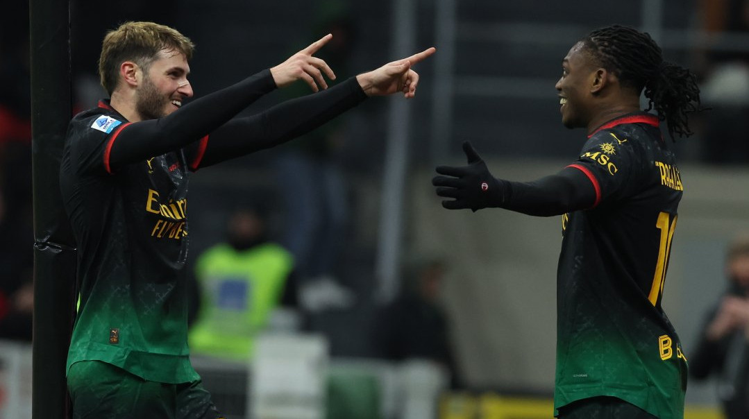 Нападник Мілана зацікавив середняків АПЛ