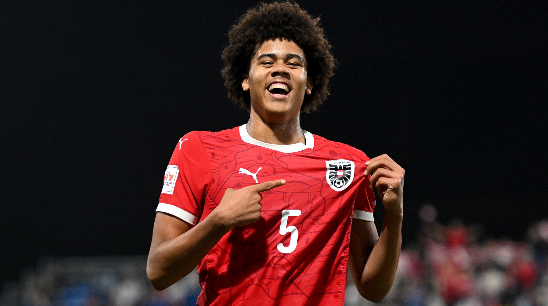 Ліверпуль узгодив перехід 17-річного таланта з Австрії