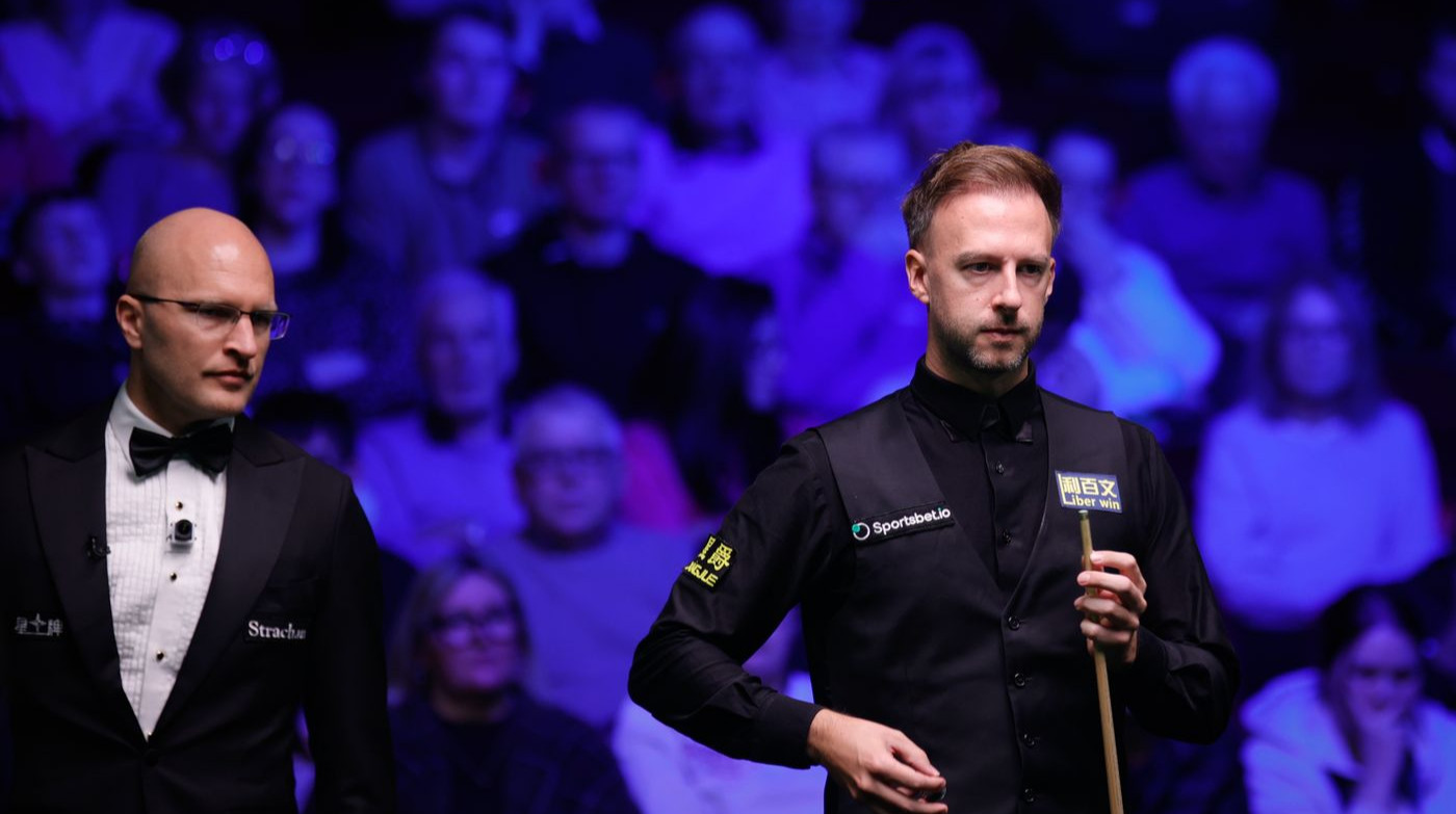 Трамп розгромив суперника, Сіньтун відігрався з 2:5: результати Players Championship