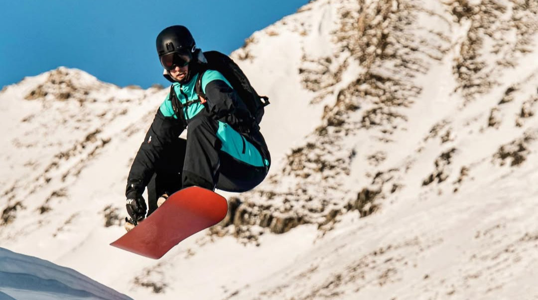 Це чистий сайдквест: Хільченко – про дебют на Паралімпіаді-2026