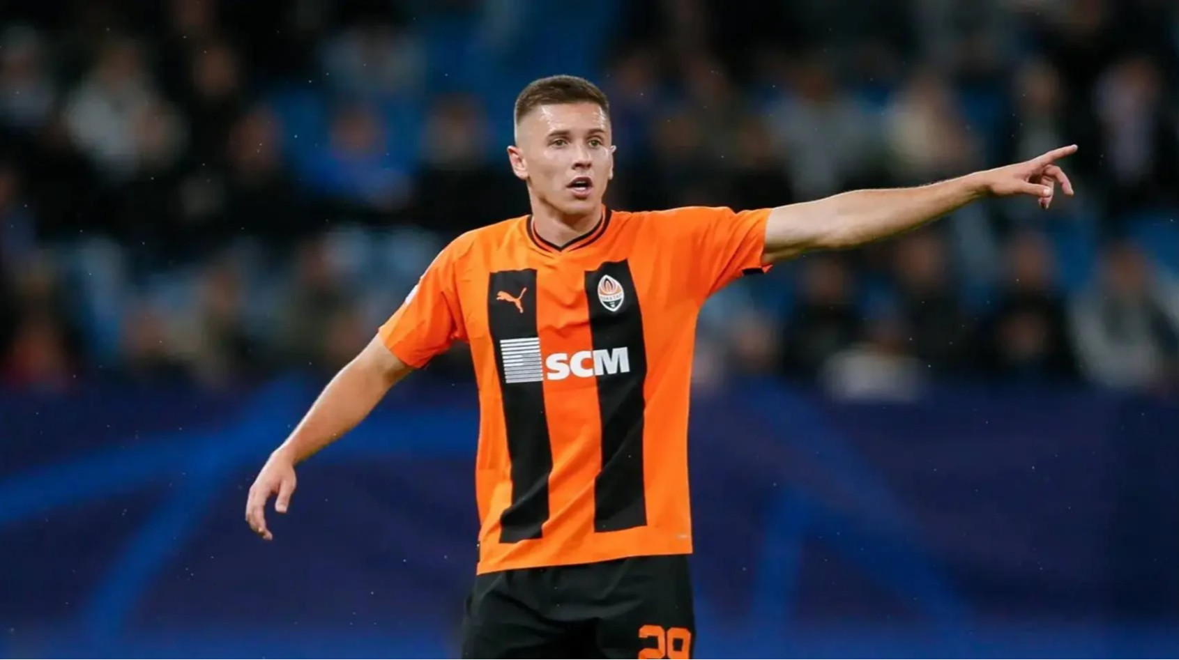 Назарина: АЗ? Сподіваємося, матч із Лехом не повториться