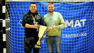 Скандал у Броварах: чому Авалону не можна грати домашні матчі Екстра-ліги вдома і до чого тут гандбол