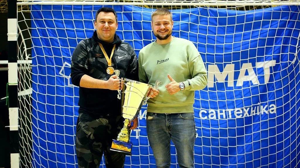 Скандал у Броварах: чому Авалону не можна грати домашні матчі Екстра-ліги вдома і до чого тут гандбол