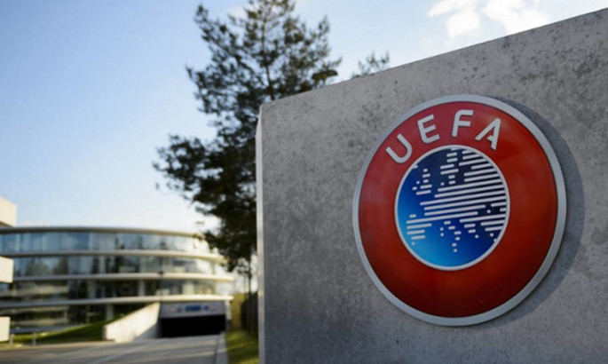 УЄФА не поверне російські клуби в єврокубки до кінця війни РФ проти України