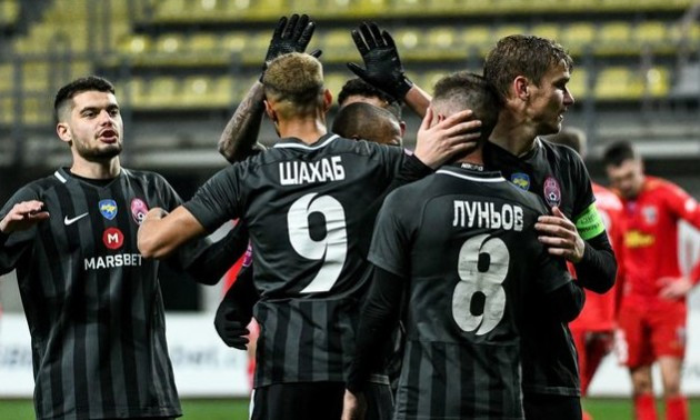 До основного складу Зорі приєдналися ключові гравці