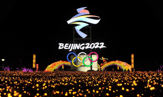 США будуть бойкотувати Олімпіаду в Пекіні