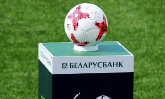 Іслоч завдяки голу українця переграла Білшину у 23 турі чемпіонату Білорусі