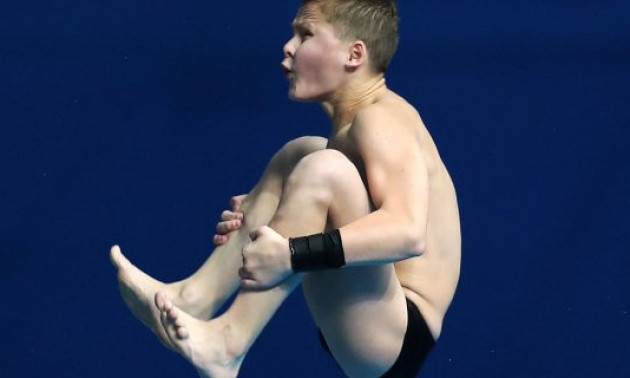 13-річний українець виграв кваліфікацію та  пробився у фінал Євро-2019
