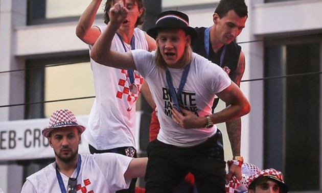 Феноменальна реакція Субашича врятувала Віду. ВІДЕО