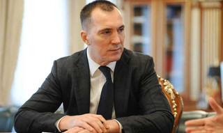 Ексрегіонал Продивус оголосив про повернення на посаду президента ФБУ