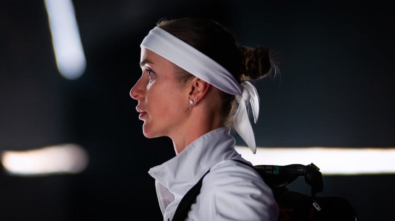 Теніс був так собі, але підтримка – неймовірна: Світоліна висловилася про виліт з турніру в Римі