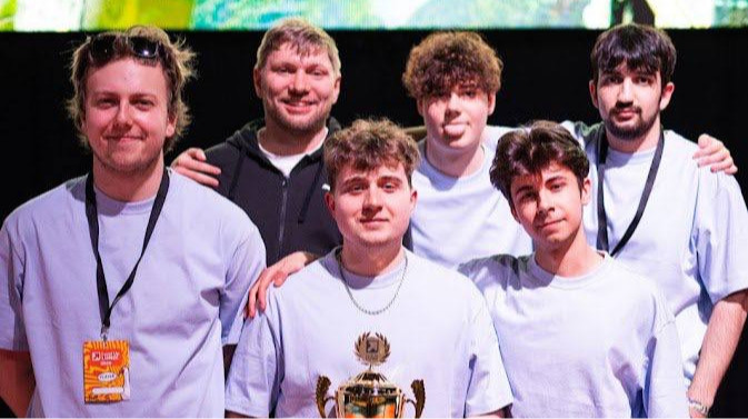 Збірна України бойкотуватиме чемпіонат світу 2025 у декількох дисциплінах через участь Білорусі