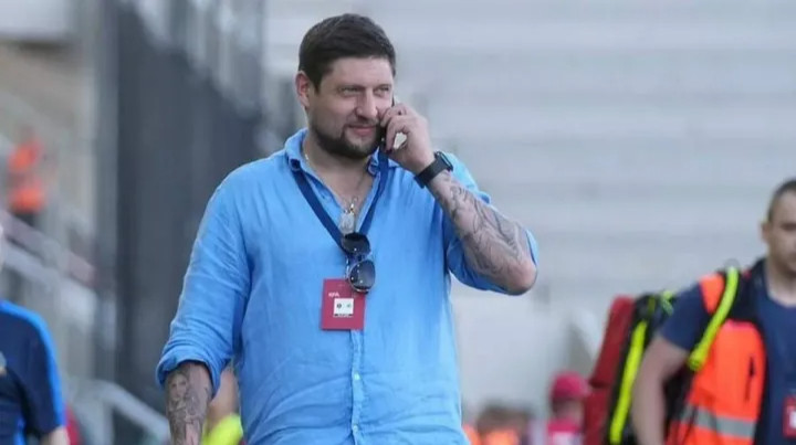 Селезньов вперше відреагував на мовний скандал з TikTok-блогером