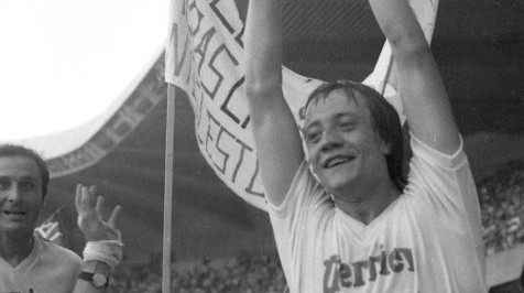 Ушел из жизни победитель Евро-1984