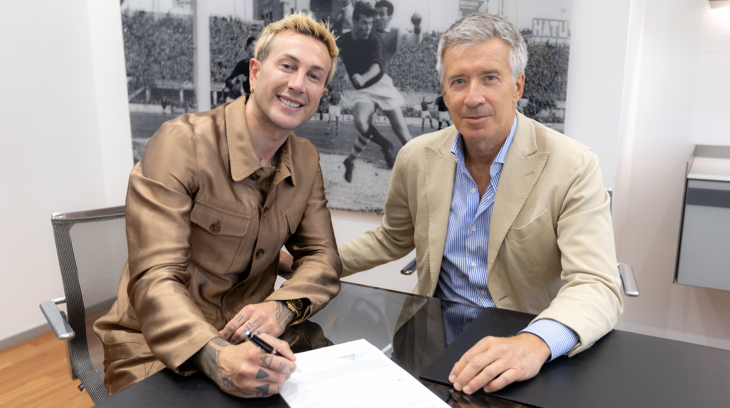 Болонья повернула в Серію А чемпіона Євро-2020