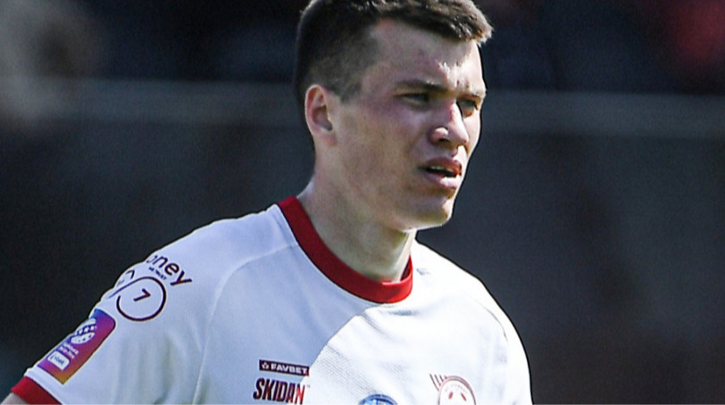 Твердохліб: Кривбас зможе створити конкуренцію в УПЛ