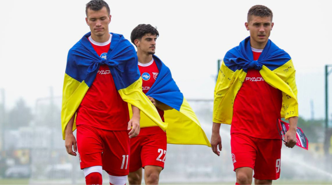 Кривбасс – Оболонь: где смотреть матч 4-го тура УПЛ