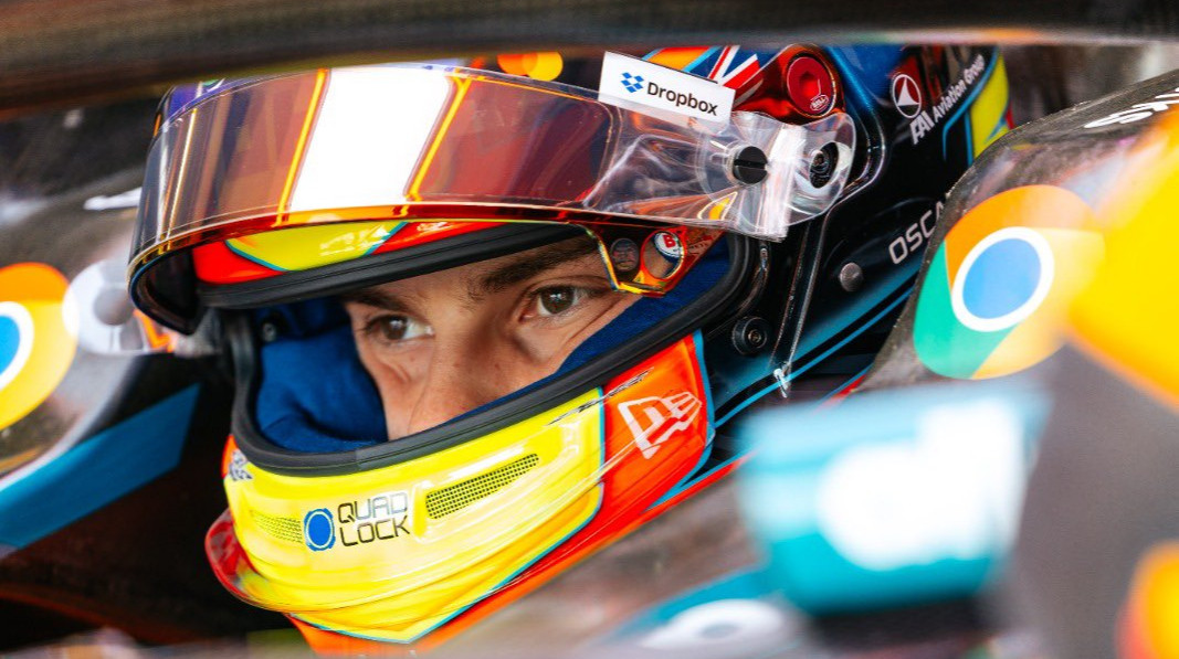 Оскар Піастрі