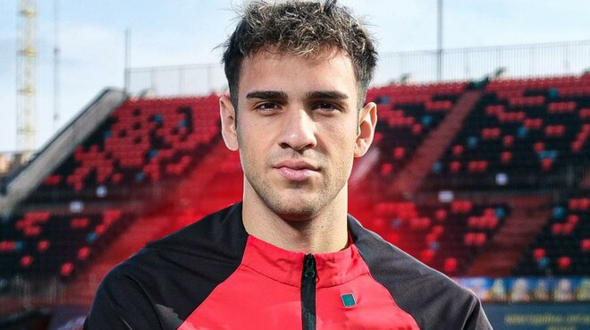 Гравець Вереса – про Арду Турана: Він запросив нас до Львова