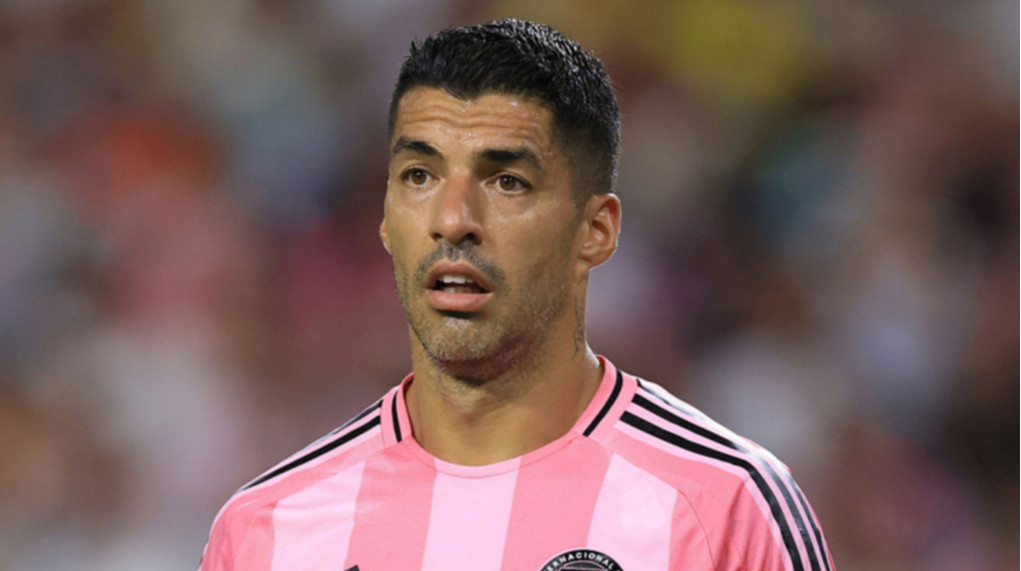 Ювілейний гол Суареса та дубль Мессі допомогли Інтеру розгромити Атланту