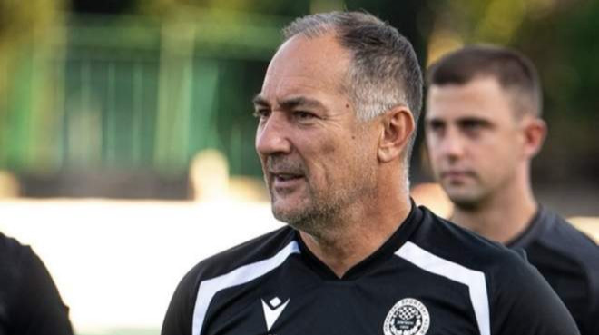 Ігор Штімац