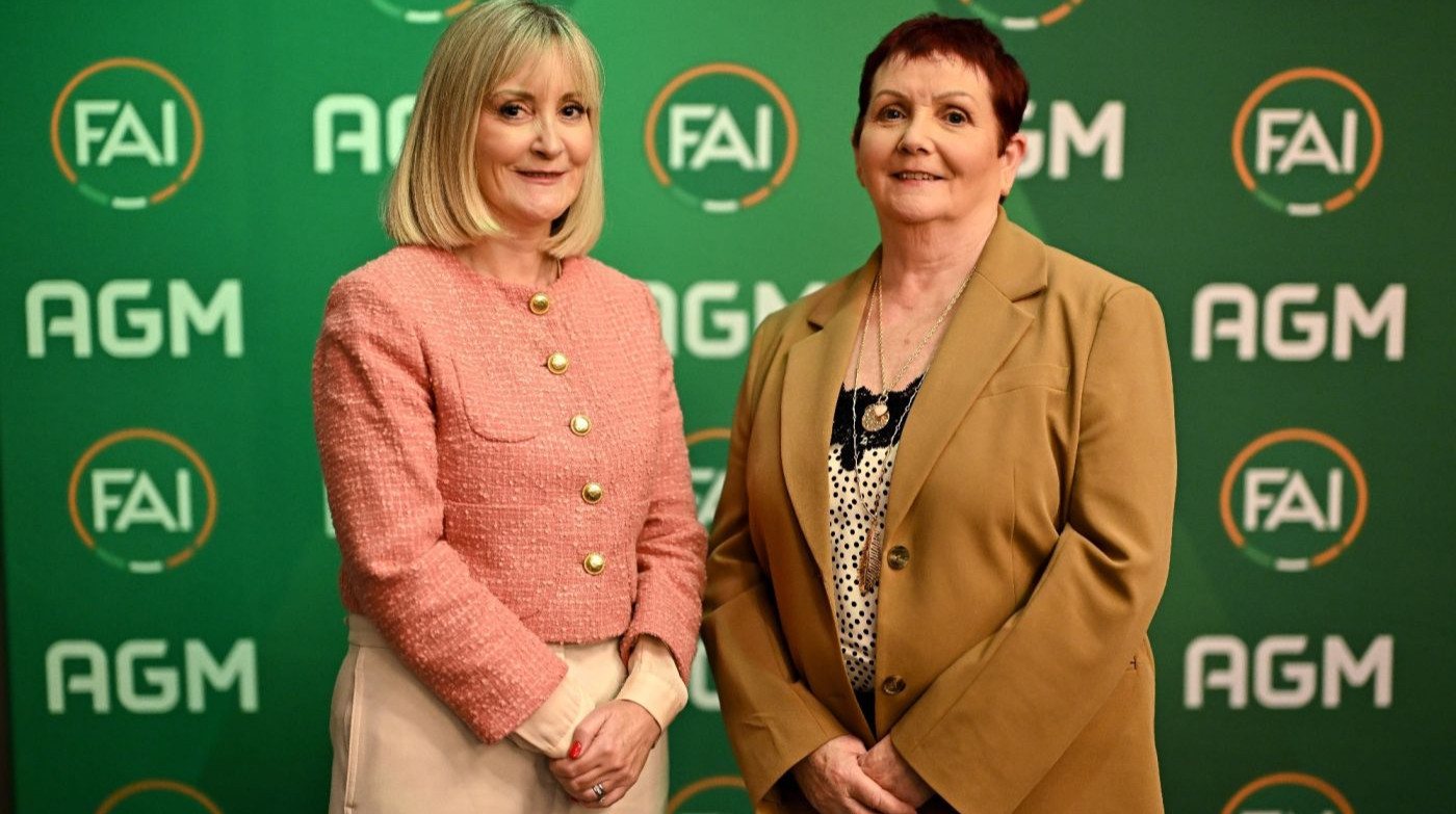 ФА Ирландии обратилась к УЕФА с просьбой отстранить Израиль от соревнований