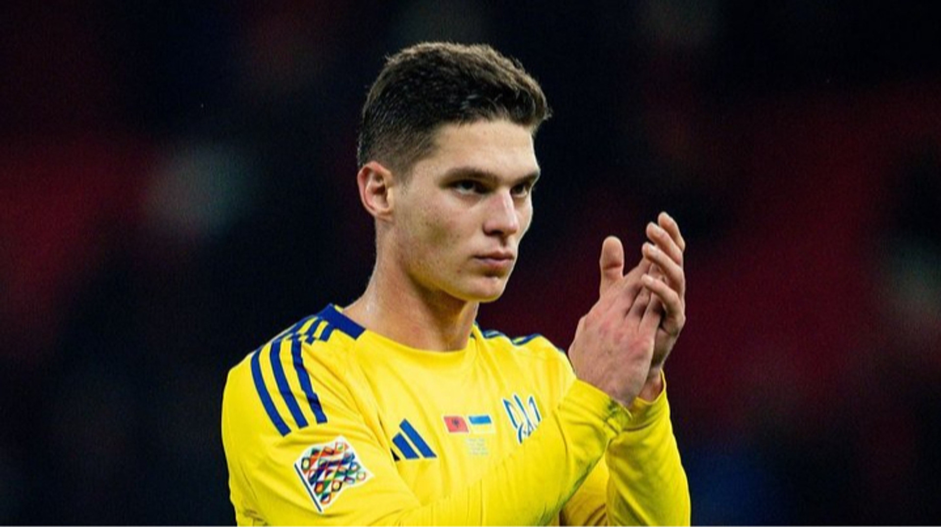 Судаков пропустить матч Україна - Ісландія: відома причина| Футбол