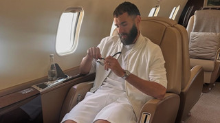 Колишня зірка Реала придбав собі картину Пікассо за понад мільйон євро