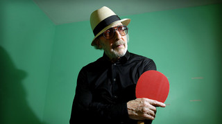 Талант, шахрайство, відданість справі: дуалістичний геній Марті Райсмана