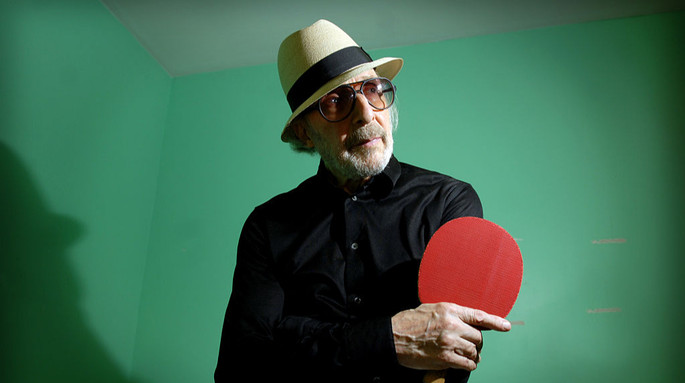 Талант, мошенничество, преданность делу: дуалистический гений Марти Райсмана