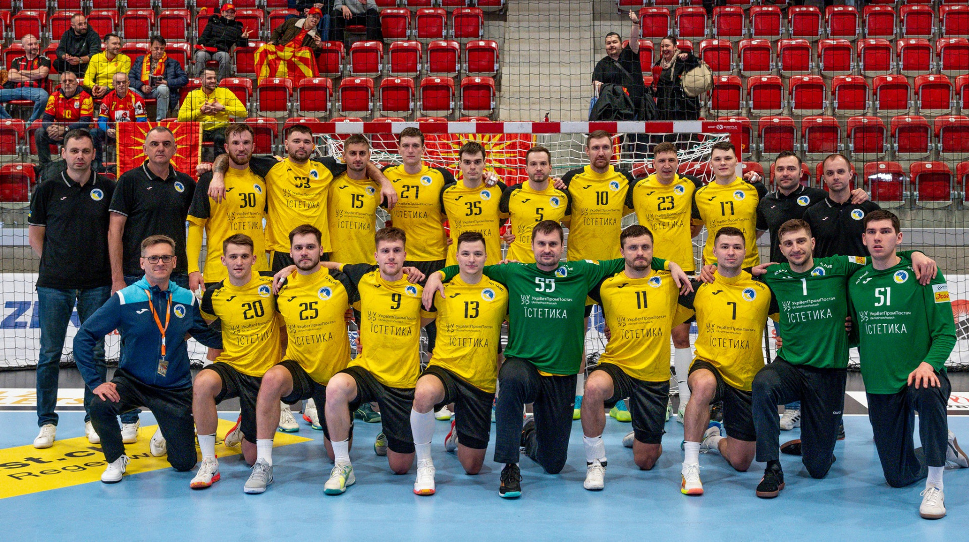 Без тиску й ілюзій: до збірної України немає завищених вимог – є запит на естетику. Прев’ю Євро-2026