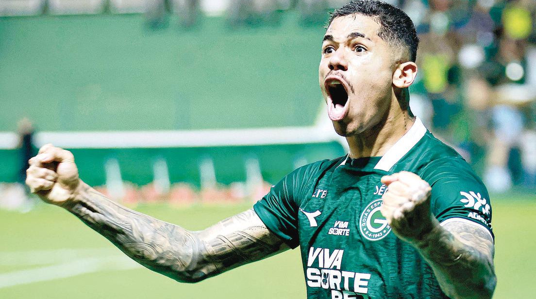 Шахтер готовит предложение по трансферу бразильского защитника