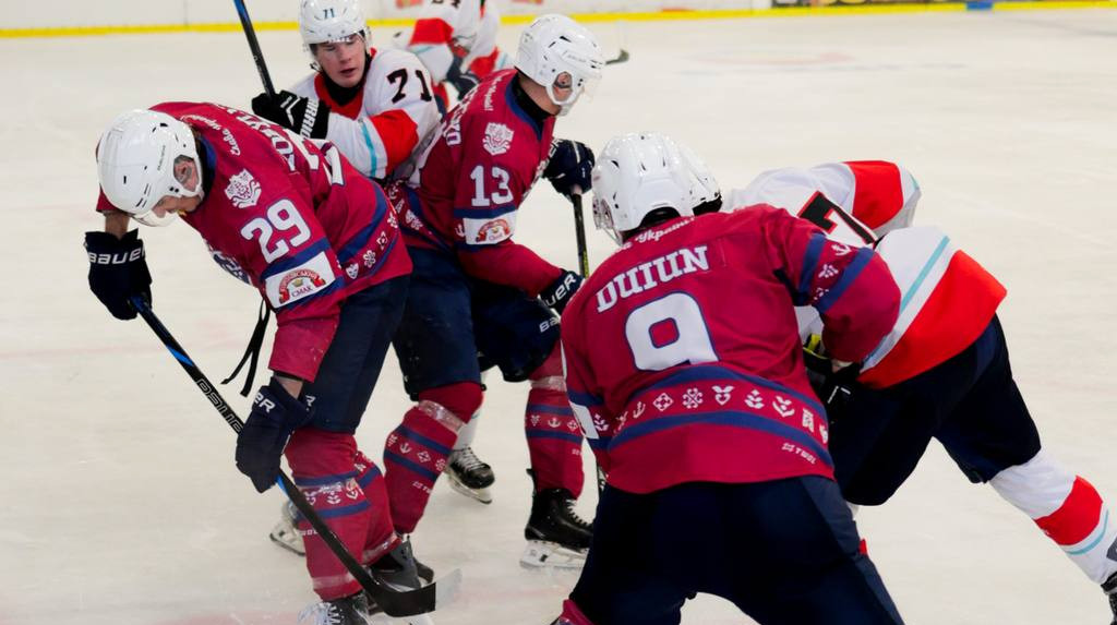 Одещина здобула мінімальну перемогу над Крижинкою в чемпіонаті України