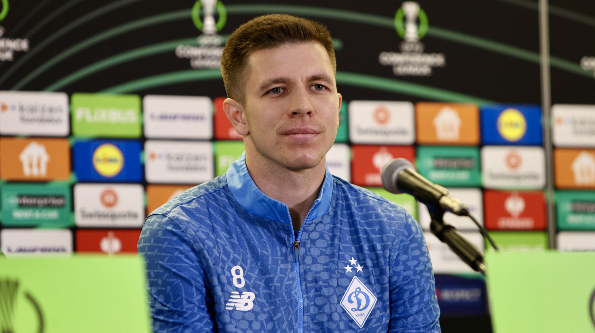 Виграти Кубок і чемпіонат: Піхальонок озвучив амбітну мету на 2026 рік