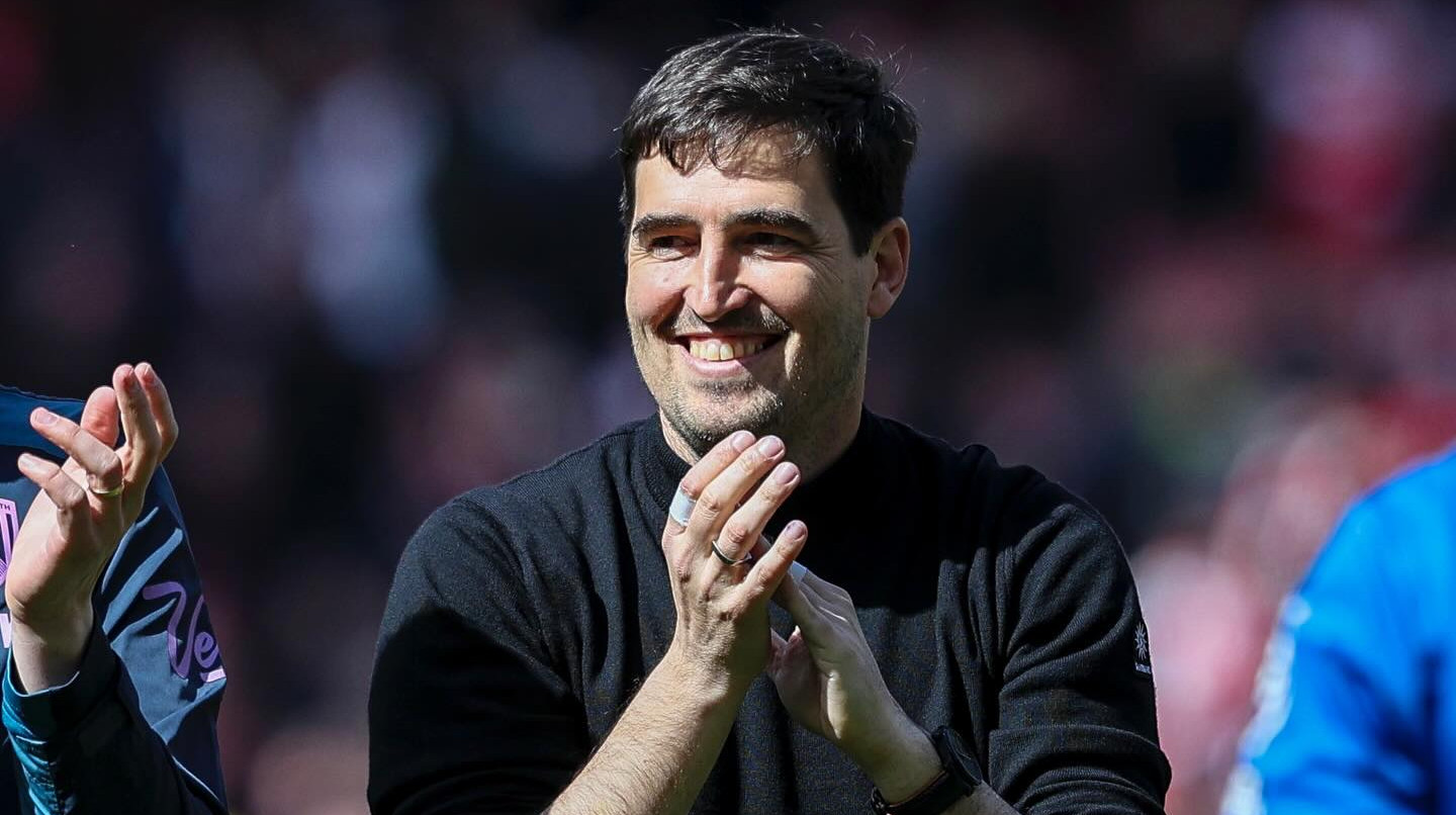 Борнмут підтвердив відхід Іраоли влітку