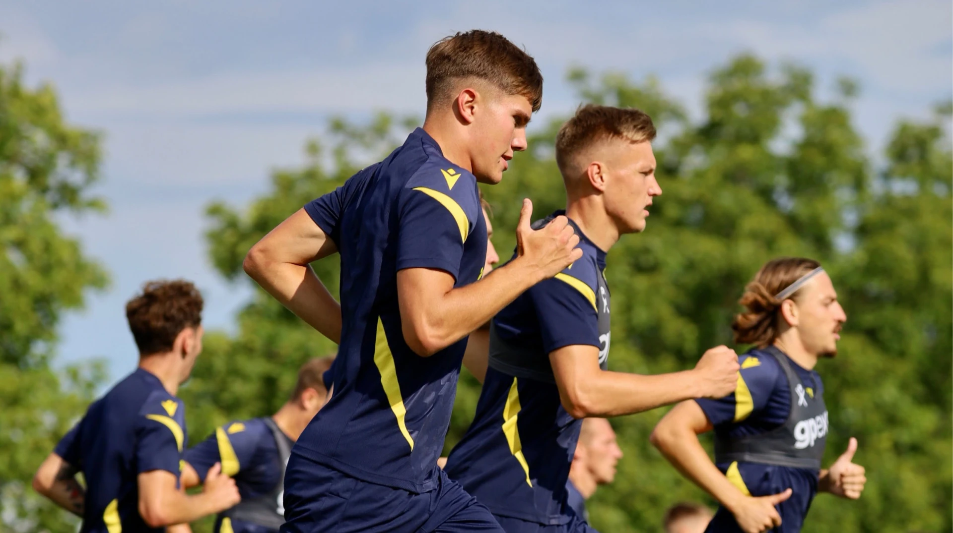 Епіцентр пояснив відмову від участі в чемпіонаті U-19