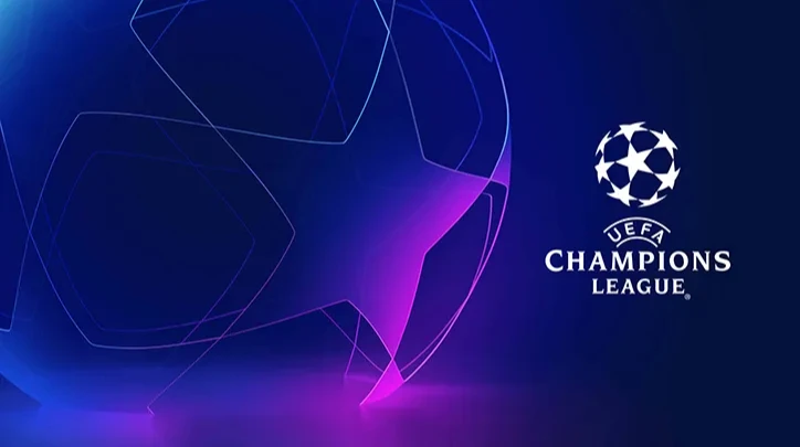 Визначилися пари плейоф кваліфікації Ліги чемпіонів