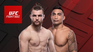 Українець Донченко поб'ється із Пунахеле Соріано в мейн-карді UFC Fight Night 287: анонс турніру