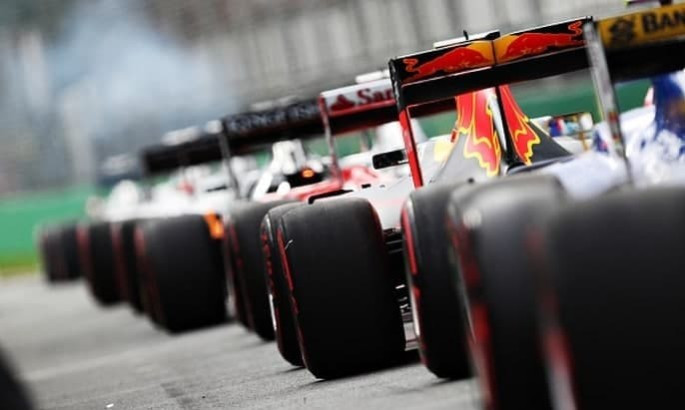 Лондон може отримати Гран-прі Формули-1