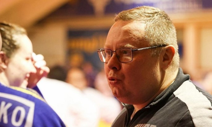 Дуброва: Якщо росіян та білорусів допустять до змагань - будемо їх бойкотувати