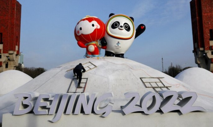 Фігуристам з ОКР заборонили спілкуватися зі ЗМІ на Олімпіаді-2022