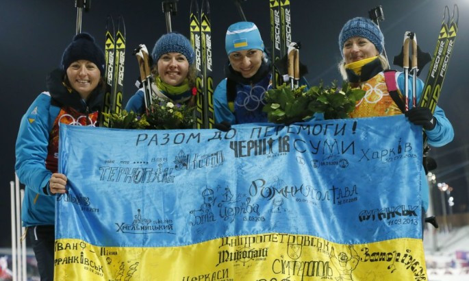 Скільки Україна завоює медалей на Олімпіаді? Прогноз FAVBET