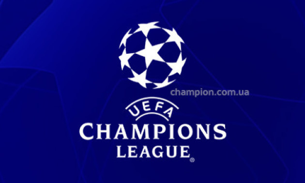 Боруссія Дортмунд прийме Манчестер Сіті, Ліверпуль зіграє з Реалом у чвертьфіналі Ліги чемпіонів
