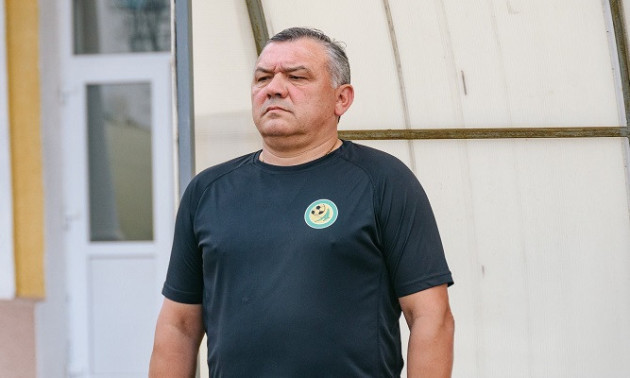 Косевич: Президент Авангарду не надто хоче вкладатися в інфраструктуру
