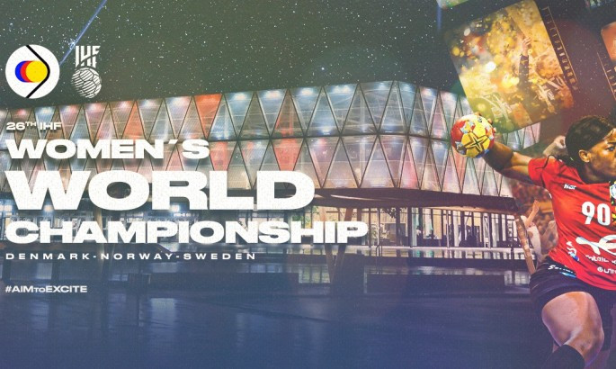 Чемпіонат світу-2023 з гандболу серед жінок: календар, результати матчів, турнірні таблиці